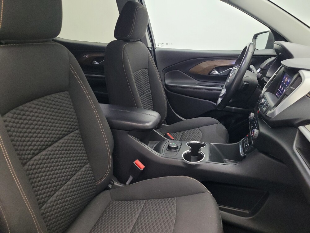 2021 GMC Terrain in West Palm Beach, FL 33409 - 18139966 21