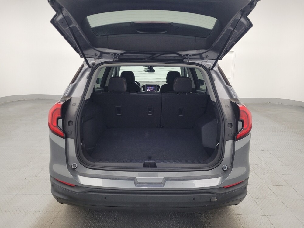 2021 GMC Terrain in West Palm Beach, FL 33409 - 18139966 29