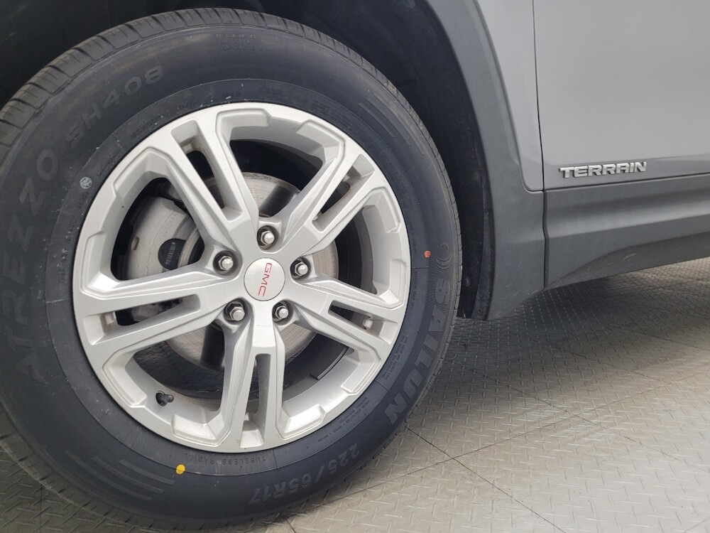 2021 GMC Terrain in West Palm Beach, FL 33409 - 18139966 31