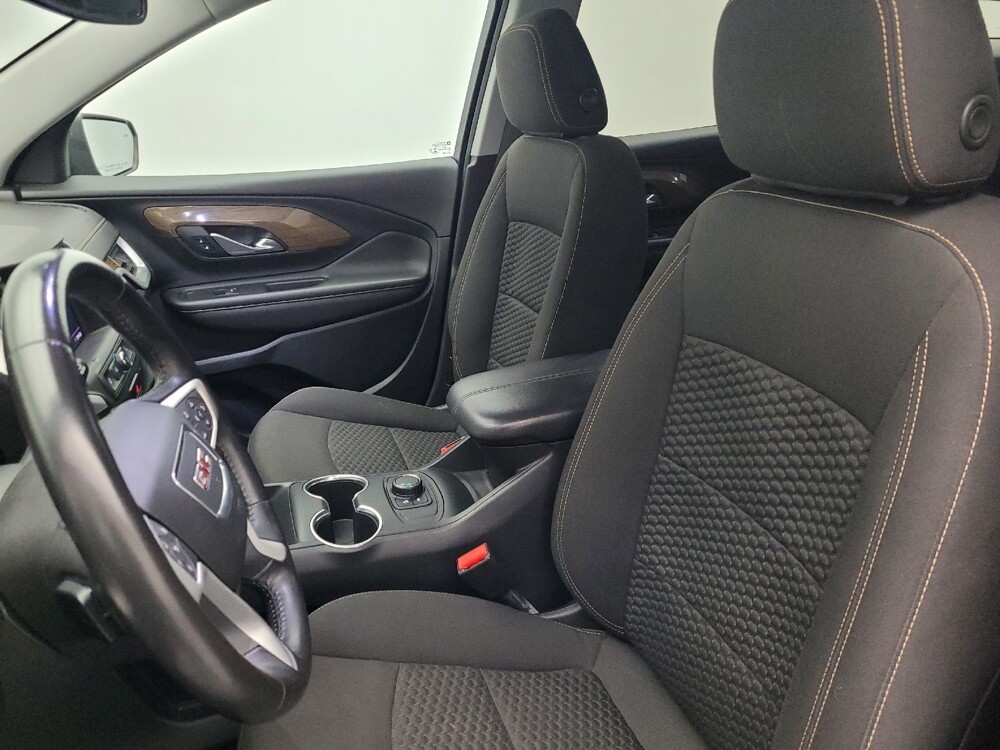 2021 GMC Terrain in West Palm Beach, FL 33409 - 18139966 17