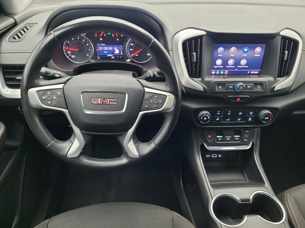 2021 GMC Terrain in West Palm Beach, FL 33409 - 18139966 22