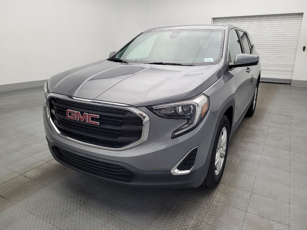 2021 GMC Terrain in West Palm Beach, FL 33409 - 18139966 15