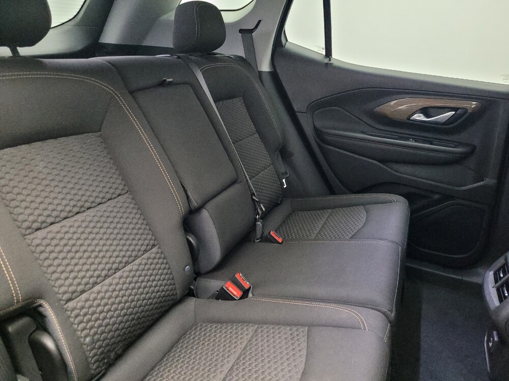 2021 GMC Terrain in West Palm Beach, FL 33409 - 18139966 19