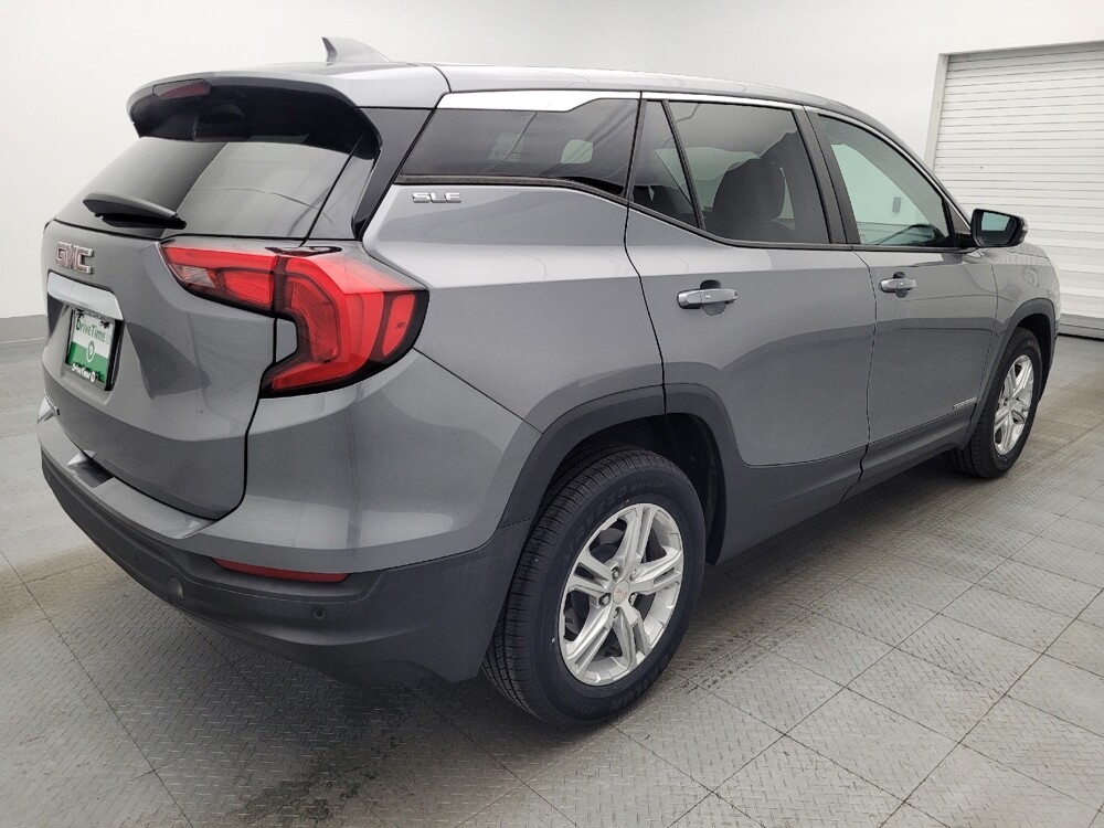 2021 GMC Terrain in West Palm Beach, FL 33409 - 18139966 9