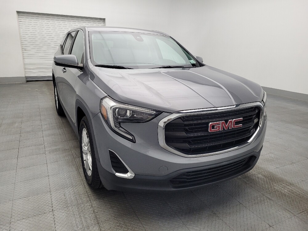 2021 GMC Terrain in West Palm Beach, FL 33409 - 18139966 14