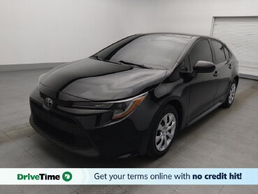 2022 Toyota Corolla in Pensacola, FL 32505