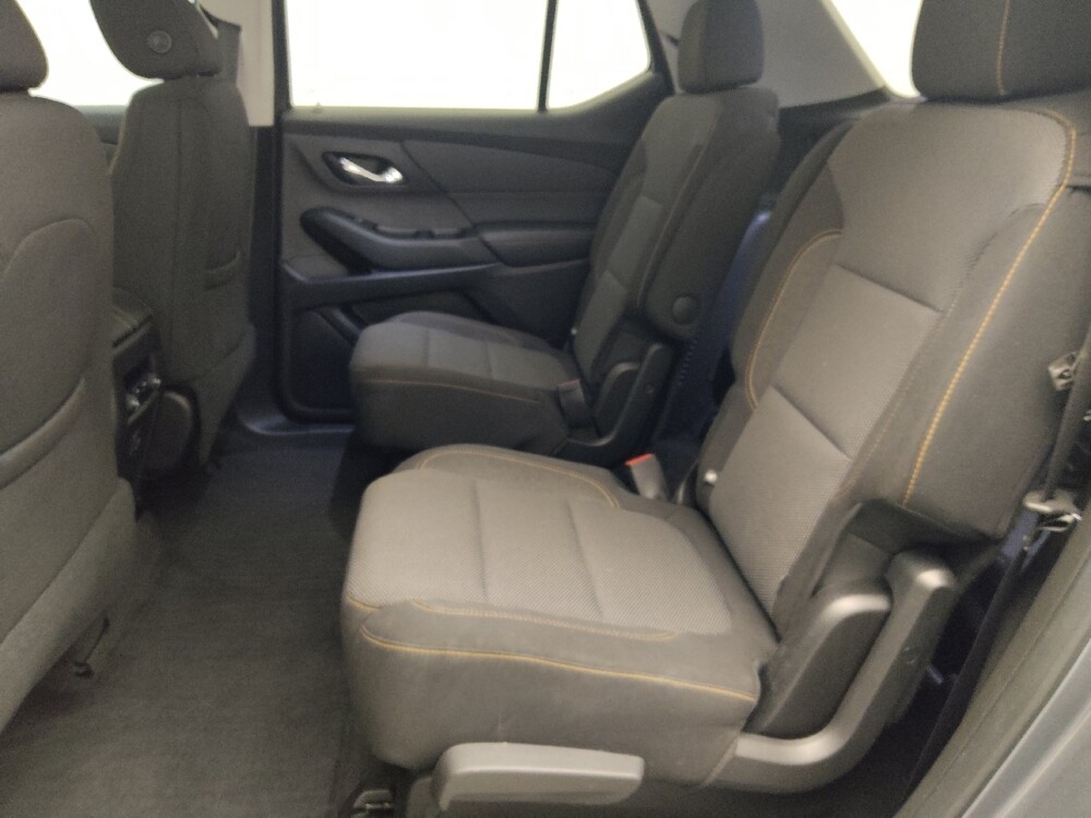 2019 Chevrolet Traverse in Morrow, GA 30260 - 18139968 18