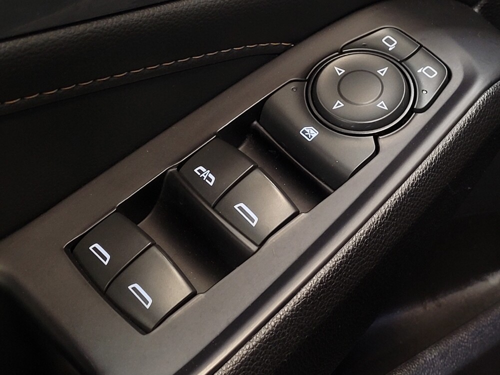 2019 Chevrolet Traverse in Morrow, GA 30260 - 18139968 27