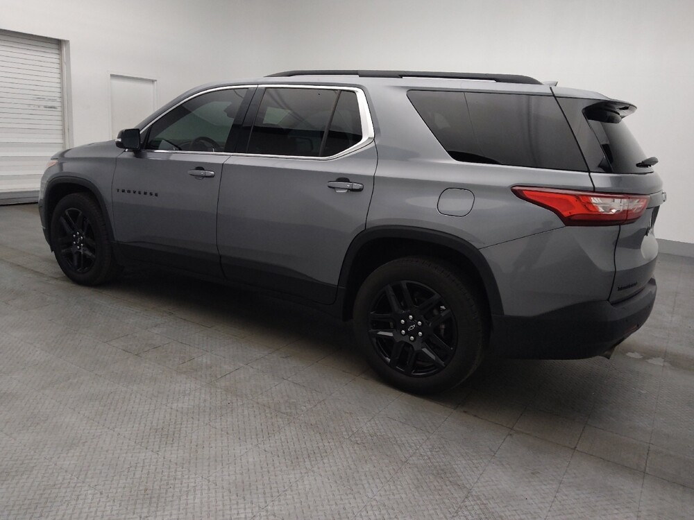 2019 Chevrolet Traverse in Morrow, GA 30260 - 18139968 5