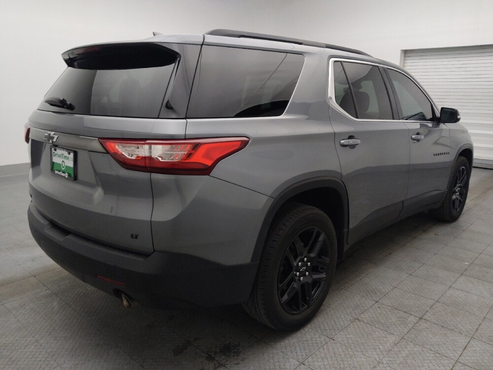 2019 Chevrolet Traverse in Morrow, GA 30260 - 18139968 10