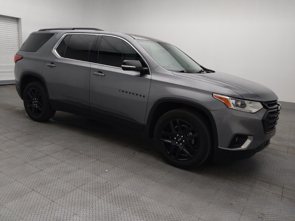 2019 Chevrolet Traverse in Morrow, GA 30260 - 18139968 13