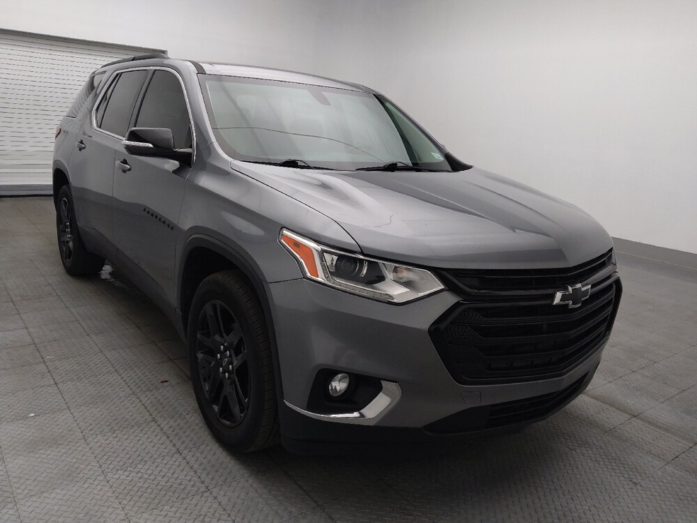 2019 Chevrolet Traverse in Morrow, GA 30260 - 18139968 14