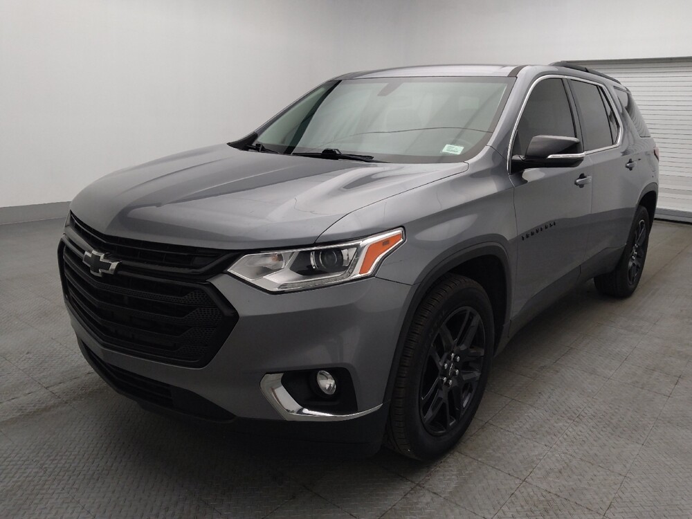 2019 Chevrolet Traverse in Morrow, GA 30260 - 18139968 2