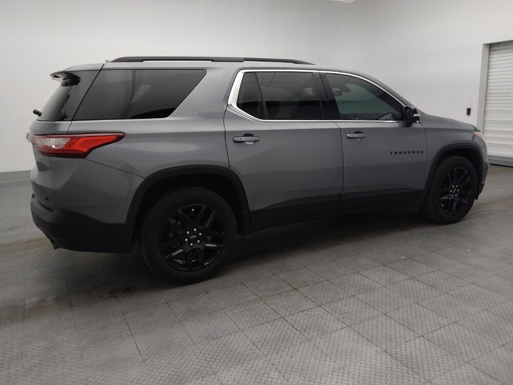 2019 Chevrolet Traverse in Morrow, GA 30260 - 18139968 11