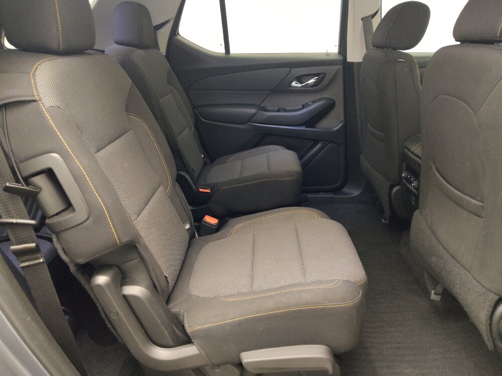2019 Chevrolet Traverse in Morrow, GA 30260 - 18139968 19