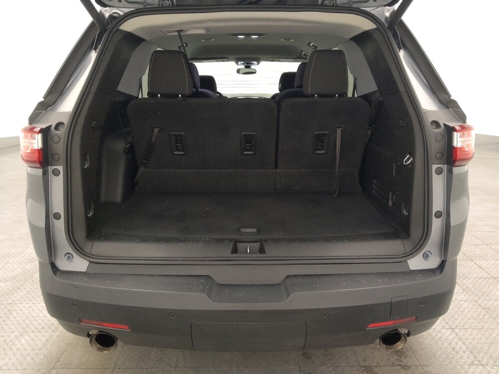 2019 Chevrolet Traverse in Morrow, GA 30260 - 18139968 29