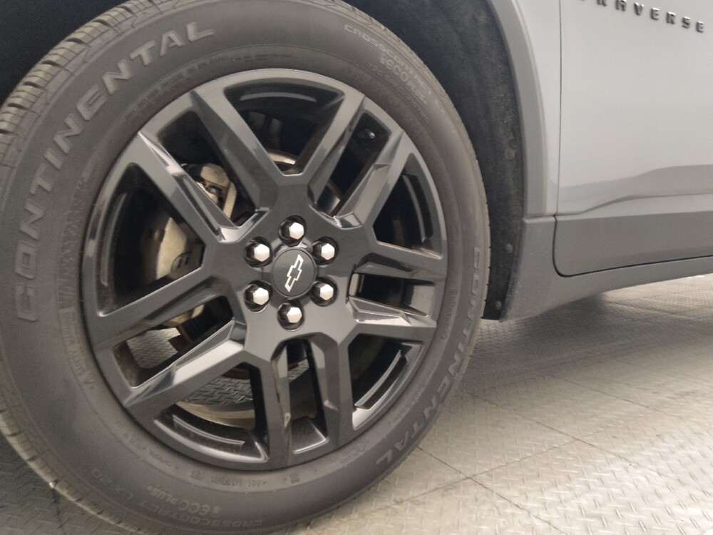 2019 Chevrolet Traverse in Morrow, GA 30260 - 18139968 31