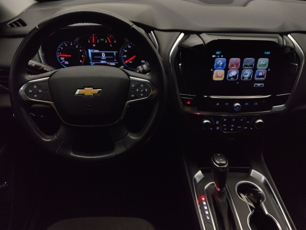 2019 Chevrolet Traverse in Morrow, GA 30260 - 18139968 22