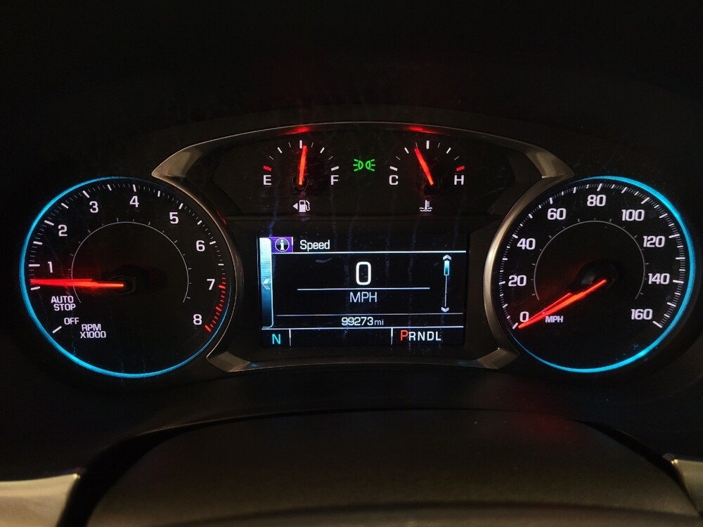 2019 Chevrolet Traverse in Morrow, GA 30260 - 18139968 23