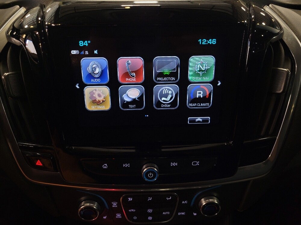 2019 Chevrolet Traverse in Morrow, GA 30260 - 18139968 25