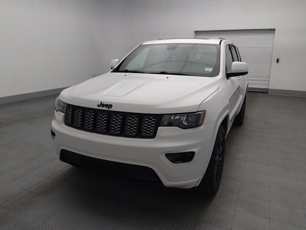 2019 Jeep Grand Cherokee in Miami, FL 33157 - 18139969 15