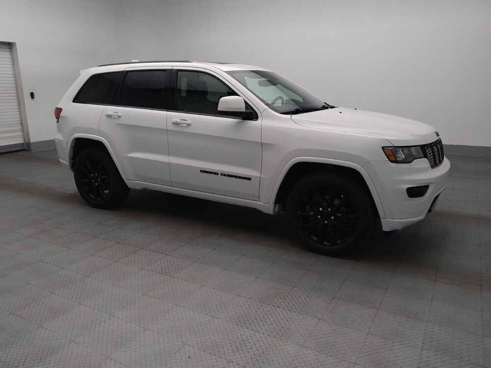 2019 Jeep Grand Cherokee in Miami, FL 33157 - 18139969 11