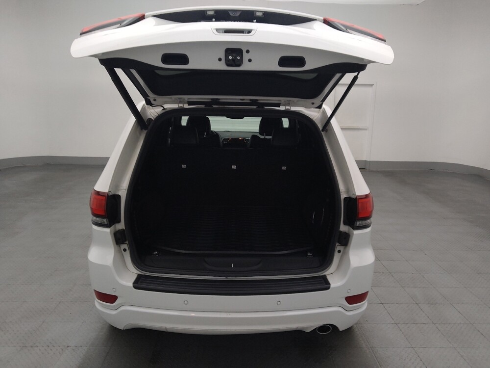 2019 Jeep Grand Cherokee in Miami, FL 33157 - 18139969 29