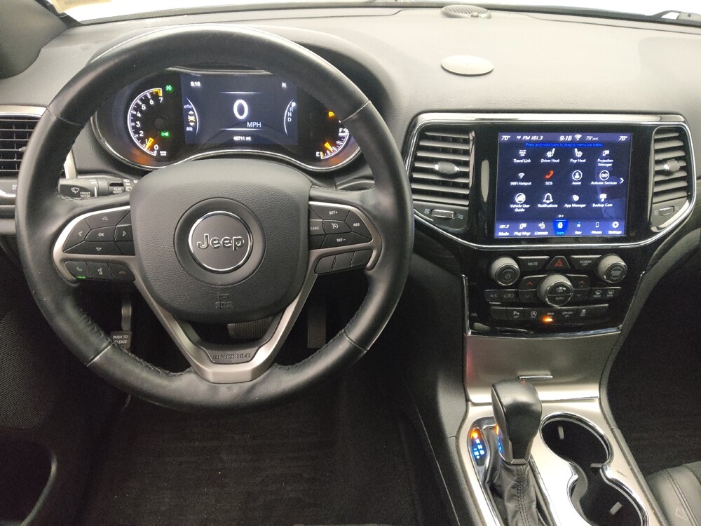 2019 Jeep Grand Cherokee in Miami, FL 33157 - 18139969 22