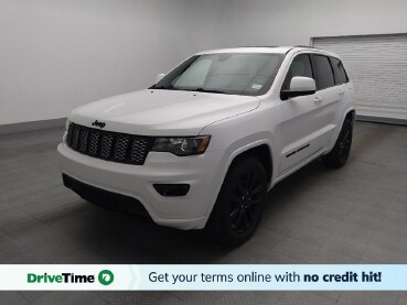 2019 Jeep Grand Cherokee in Miami, FL 33157