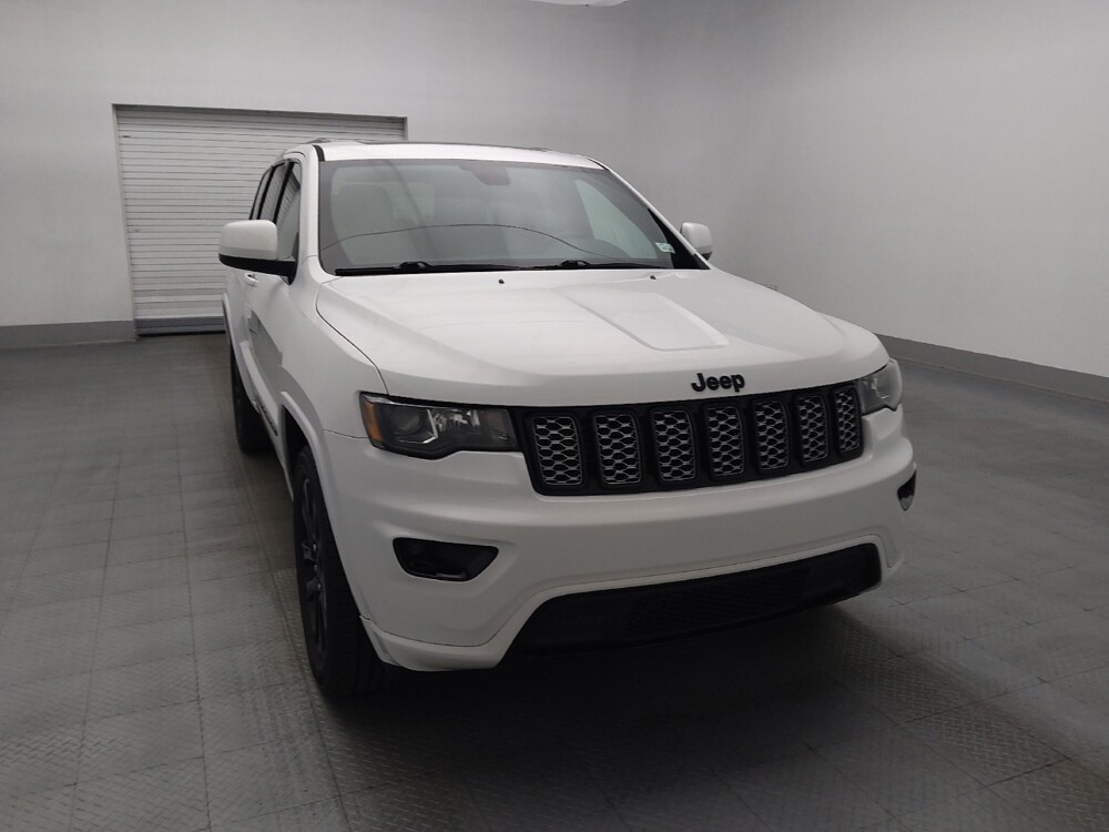 2019 Jeep Grand Cherokee in Miami, FL 33157 - 18139969 14