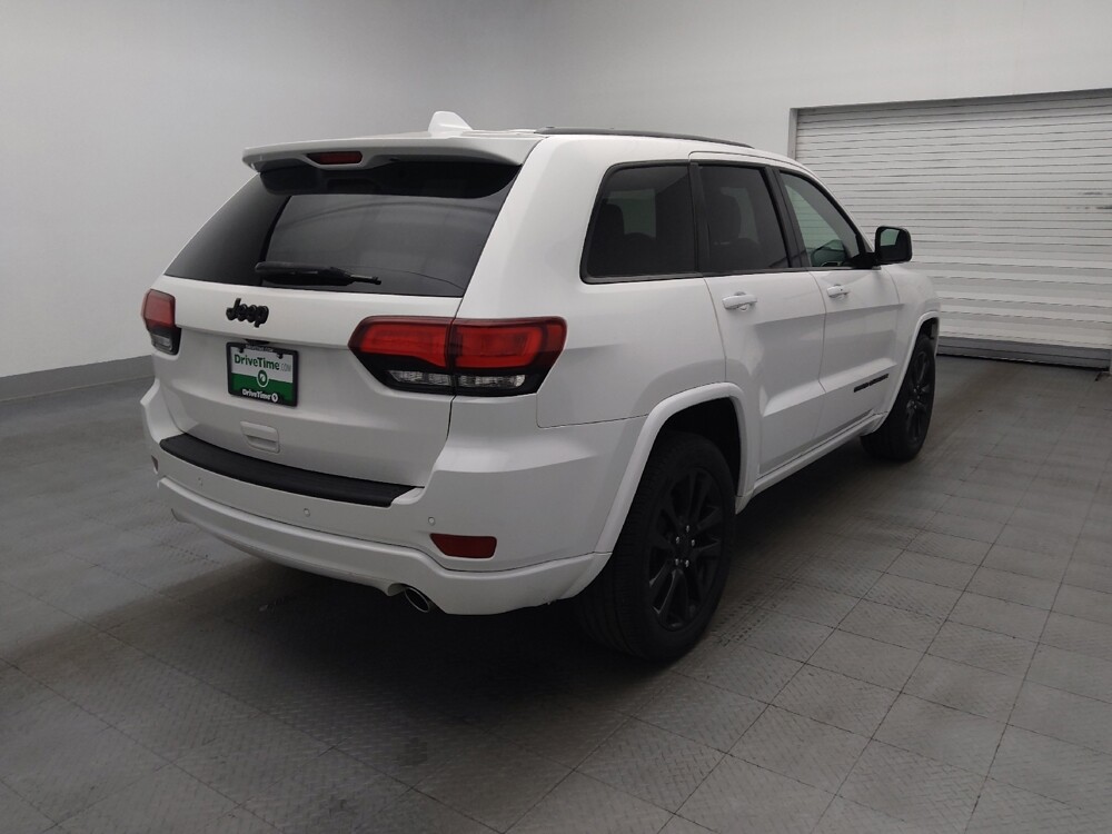 2019 Jeep Grand Cherokee in Miami, FL 33157 - 18139969 9