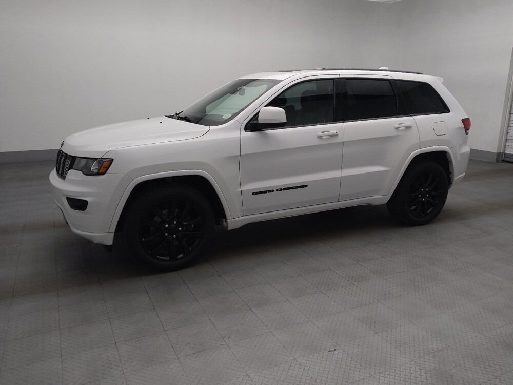 2019 Jeep Grand Cherokee in Miami, FL 33157 - 18139969 2