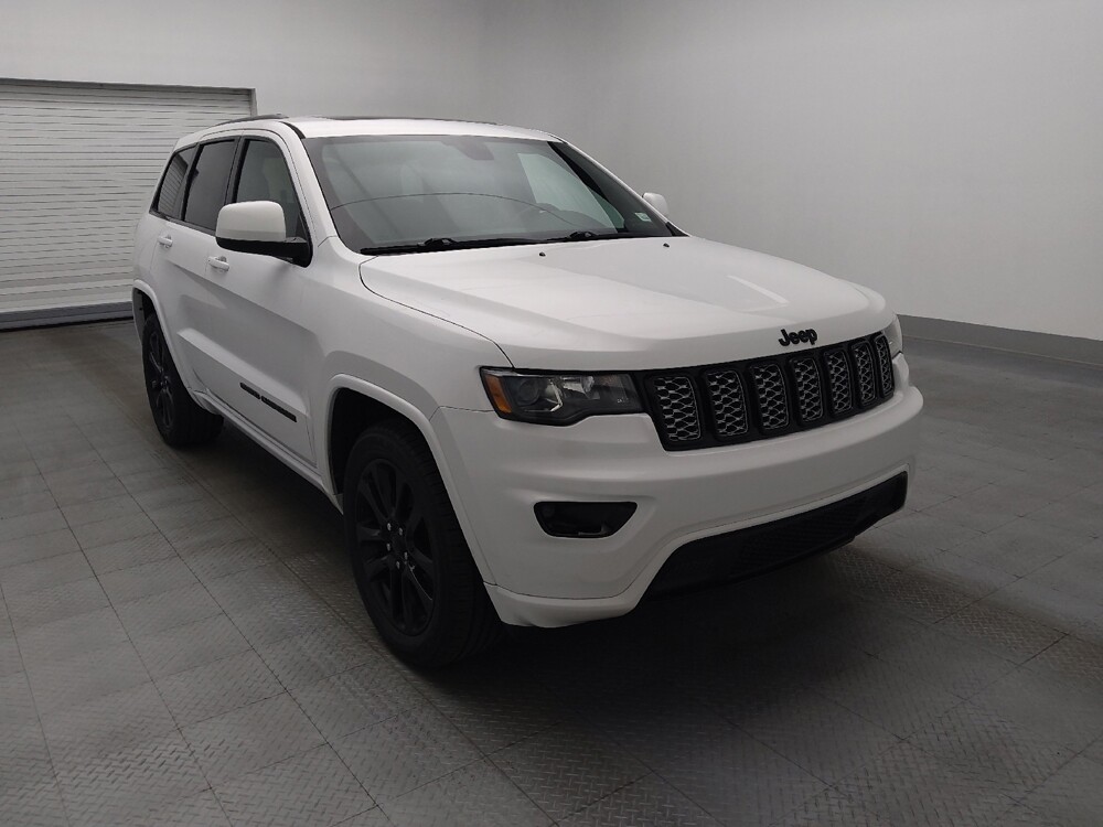2019 Jeep Grand Cherokee in Miami, FL 33157 - 18139969 13