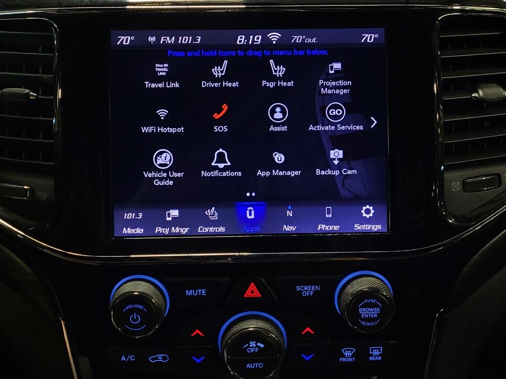 2019 Jeep Grand Cherokee in Miami, FL 33157 - 18139969 25