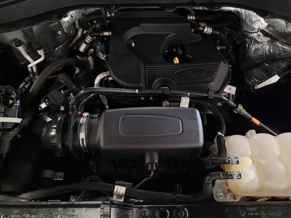 2020 Ford Explorer in Kissimmee, FL 34744 - 18139970 30