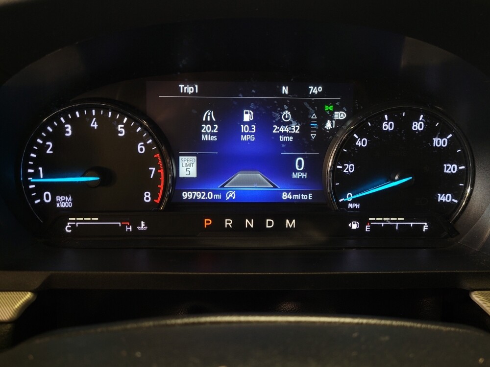 2020 Ford Explorer in Kissimmee, FL 34744 - 18139970 23