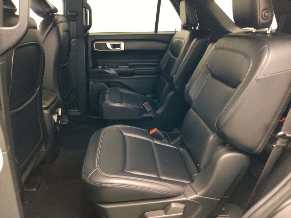 2020 Ford Explorer in Kissimmee, FL 34744 - 18139970 18