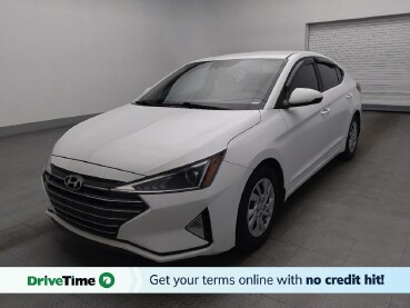 2020 Hyundai Elantra in Pensacola, FL 32505