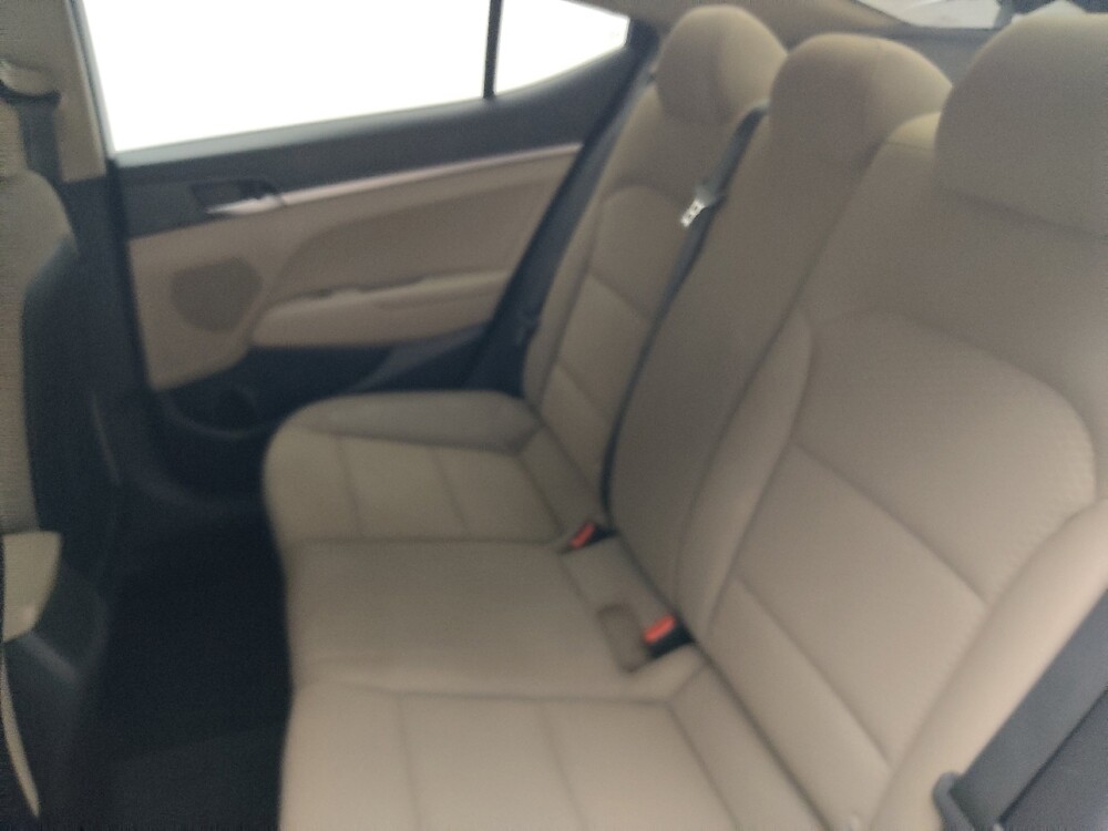 2020 Hyundai Elantra in Pensacola, FL 32505 - 18139971 18