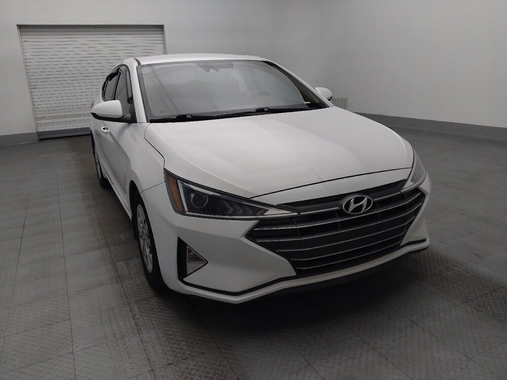 2020 Hyundai Elantra in Pensacola, FL 32505 - 18139971 14