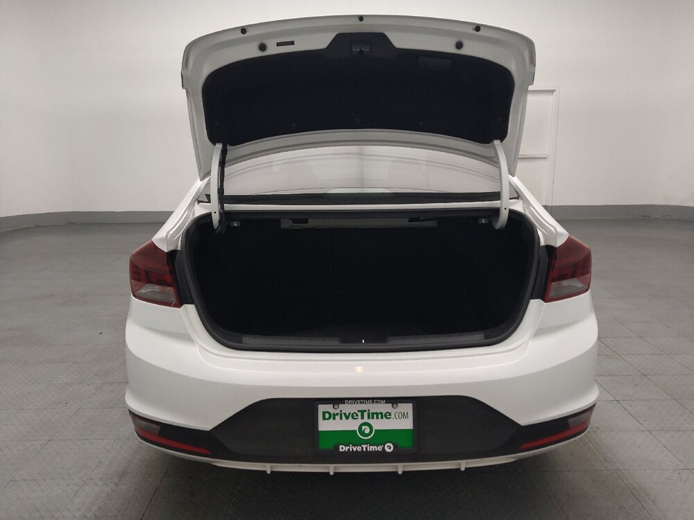 2020 Hyundai Elantra in Pensacola, FL 32505 - 18139971 29