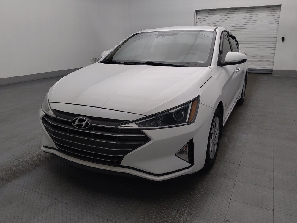 2020 Hyundai Elantra in Pensacola, FL 32505 - 18139971 15