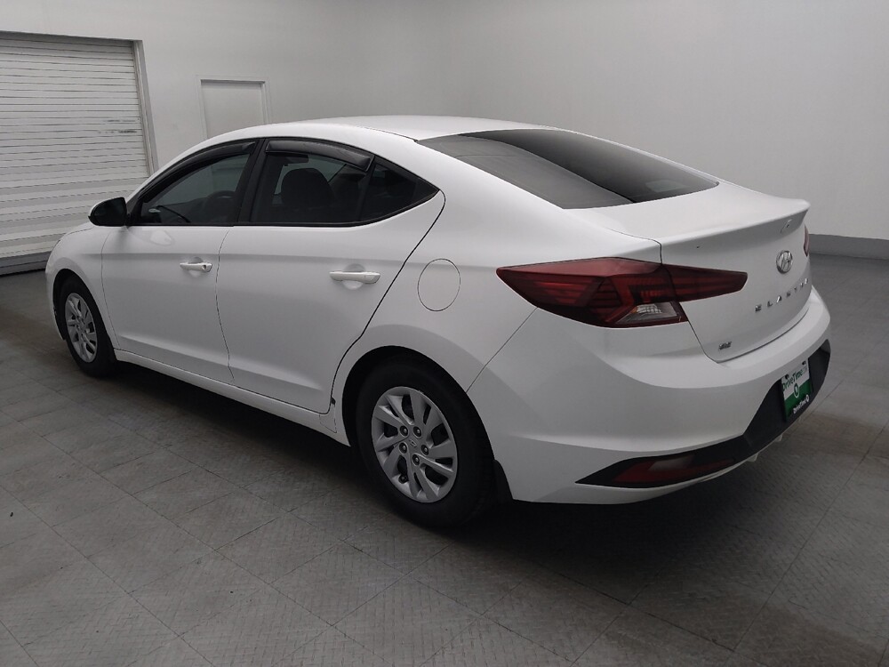 2020 Hyundai Elantra in Pensacola, FL 32505 - 18139971 3