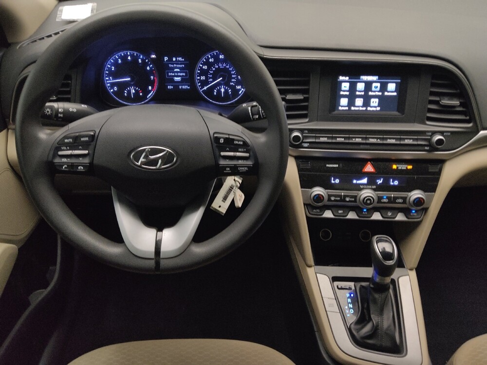 2020 Hyundai Elantra in Pensacola, FL 32505 - 18139971 22