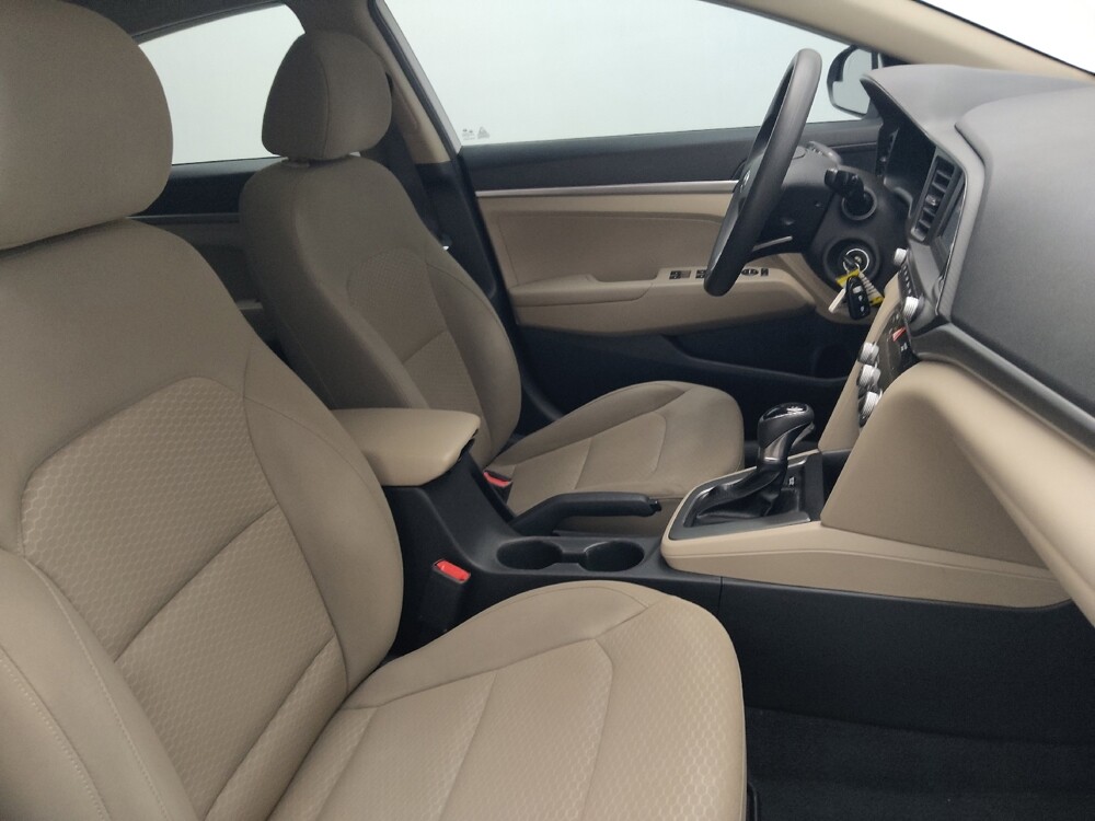 2020 Hyundai Elantra in Pensacola, FL 32505 - 18139971 21