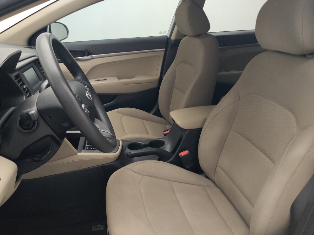 2020 Hyundai Elantra in Pensacola, FL 32505 - 18139971 17