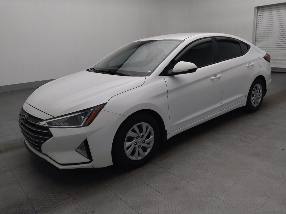 2020 Hyundai Elantra in Pensacola, FL 32505 - 18139971 2