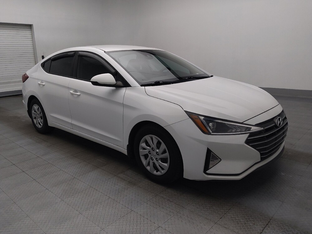 2020 Hyundai Elantra in Pensacola, FL 32505 - 18139971 11