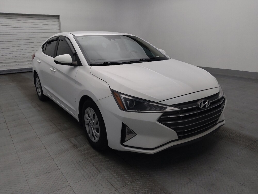 2020 Hyundai Elantra in Pensacola, FL 32505 - 18139971 13
