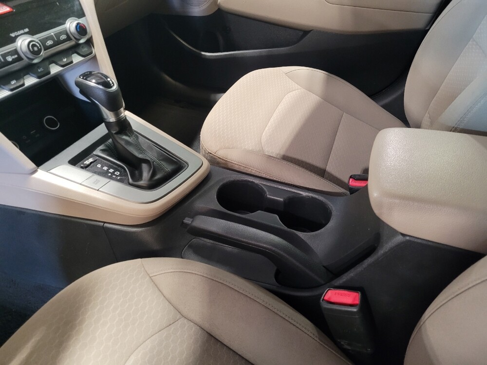 2020 Hyundai Elantra in Pensacola, FL 32505 - 18139971 26